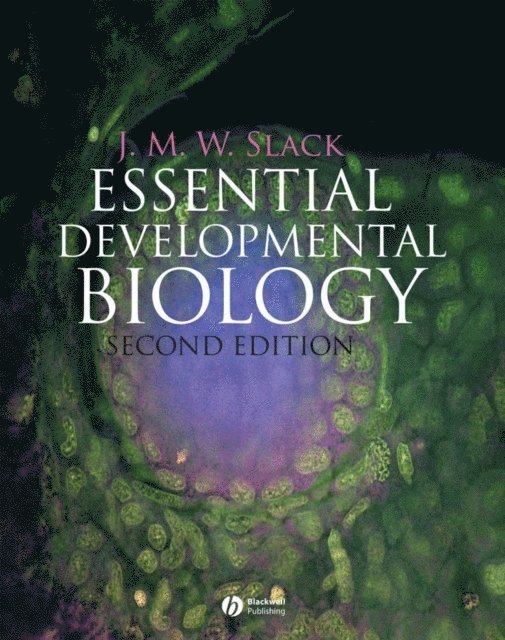 Jonathan M. W. Slack - Essential Developmental Biology, E-bok. Tillgänglighet: Lägg i varukorg
