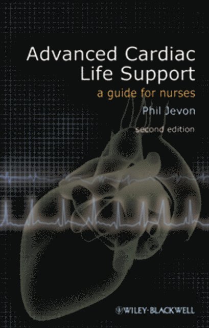 Philip Jevon - Advanced Cardiac Life Support, E-bok