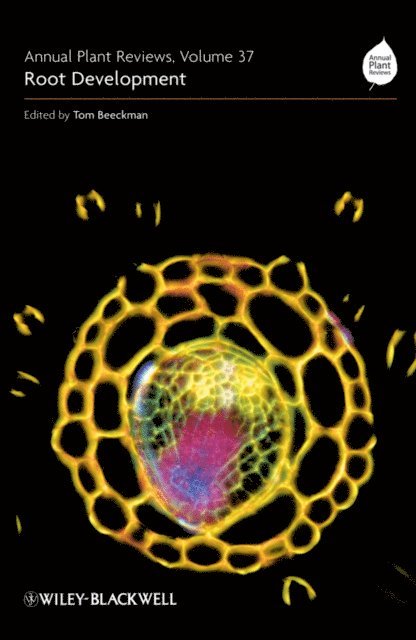 Tom Beeckman - Annual Plant Reviews, Root Development, E-bok