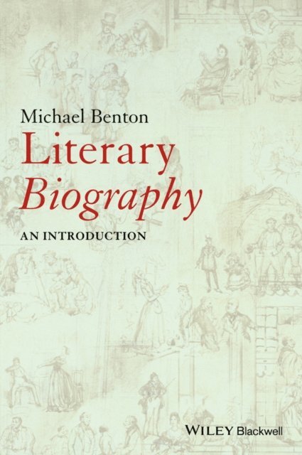 Michael J. Benton - Literary Biography, E-bok