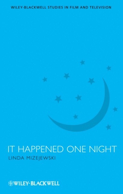 Linda Mizejewski - It Happened One Night, E-bok