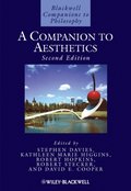 Companion to Aesthetics