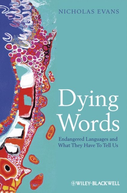 Nicholas Evans - Dying Words, E-bok