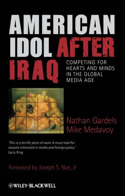 Mike Medavoy, Nathan Gardels - American Idol After Iraq, E-bok