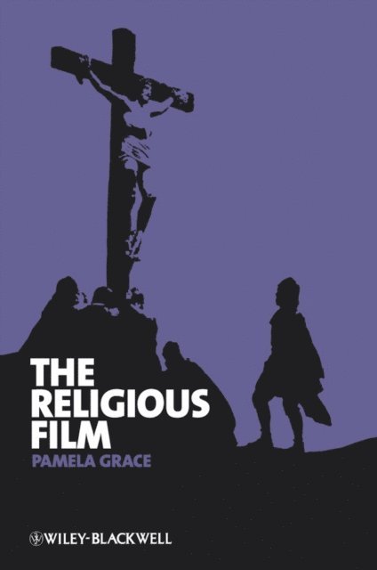 Pamela Grace - Religious Film, E-bok