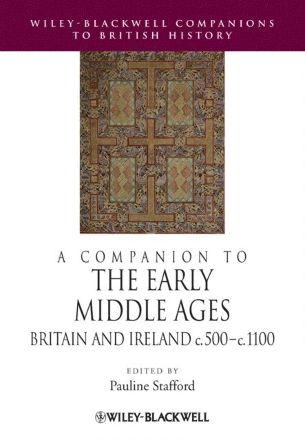 Pauline Stafford - Companion to the Early Middle Ages, E-bok