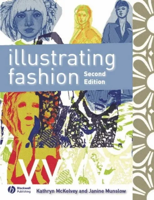 Janine Munslow, Kathryn McKelvey - Illustrating Fashion, E-bok. Tillgänglighet: Lägg i varukorg