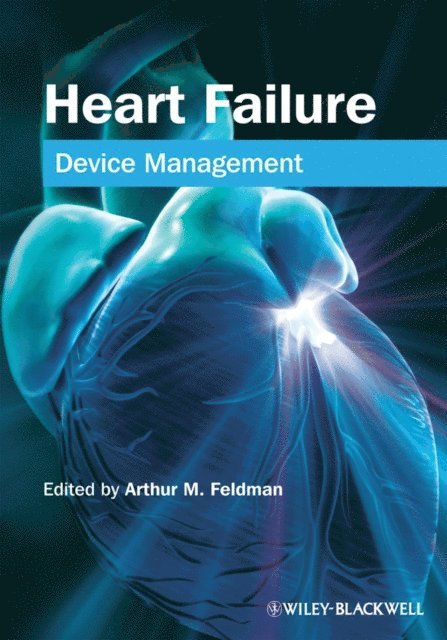 Arthur Feldman - Heart Failure, E-bok. Tillgänglighet: Lägg i varukorg