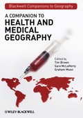 Companion to Health and Medical Geography