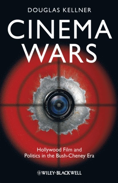 Douglas M. Kellner - Cinema Wars, E-bok