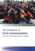 Handbook of Crisis Communication