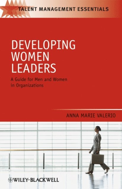 Anna Marie Valerio - Developing Women Leaders, E-bok