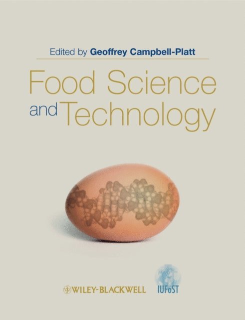 Geoffrey Campbell-Platt - Food Science and Technology, E-bok