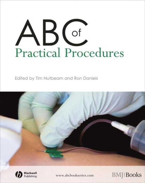 Ron Daniels, Tim Nutbeam - ABC of Practical Procedures, E-bok