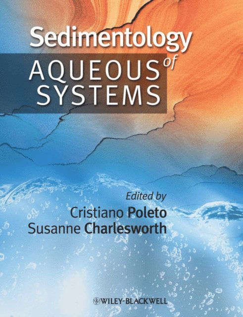 Susanne M. Charlesworth, Cristiano Poleto - Sedimentology of Aqueous Systems, E-bok