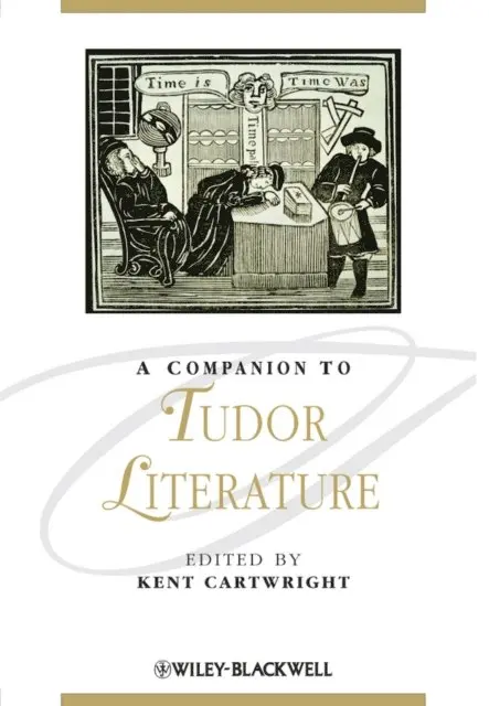 Kent Cartwright - Companion to Tudor Literature, E-bok. Tillgänglighet: Lägg i varukorg