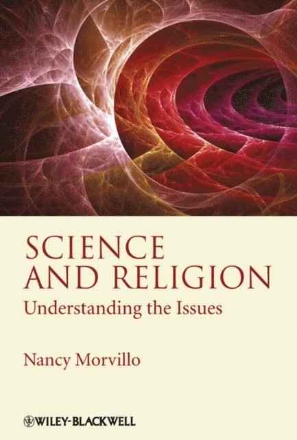 Nancy Morvillo - Science and Religion, E-bok