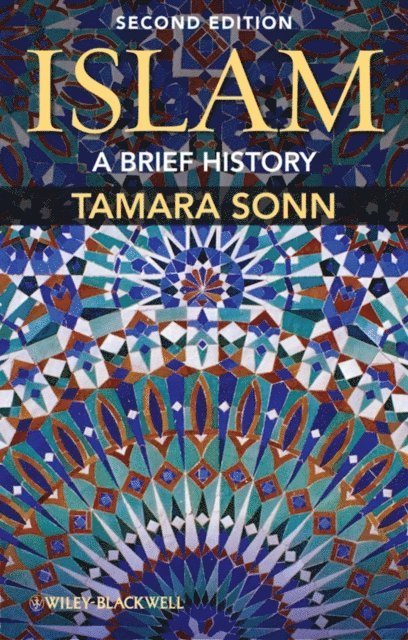 Tamara Sonn - Islam, E-bok