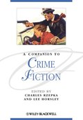 Companion to Crime Fiction