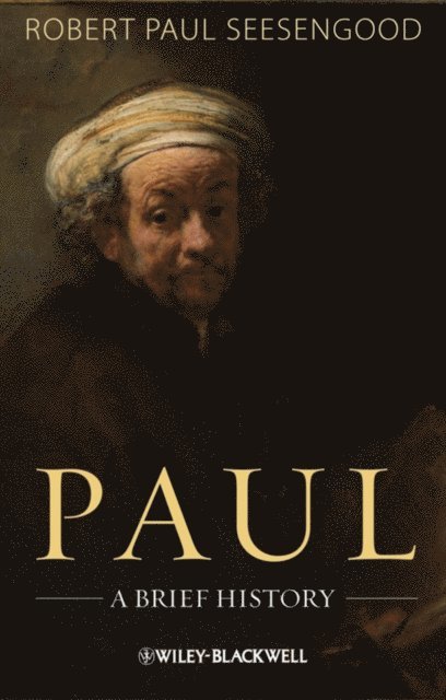 Robert Paul Seesengood - Paul, E-bok