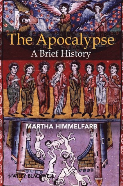 Martha Himmelfarb - Apocalypse, E-bok