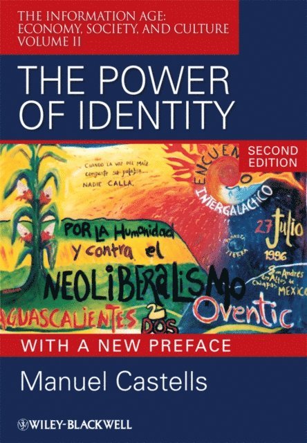 Manuel Castells - Power of Identity, E-bok