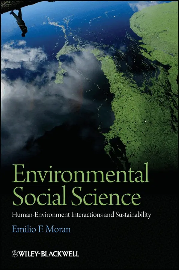 Emilio F. Moran - Environmental Social Science. Tillgänglighet: Tillfälligt slut