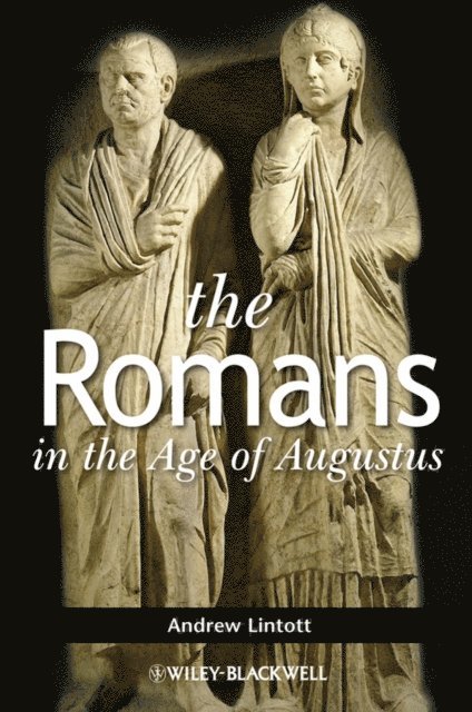 Andrew Lintott - Romans in the Age of Augustus, E-bok