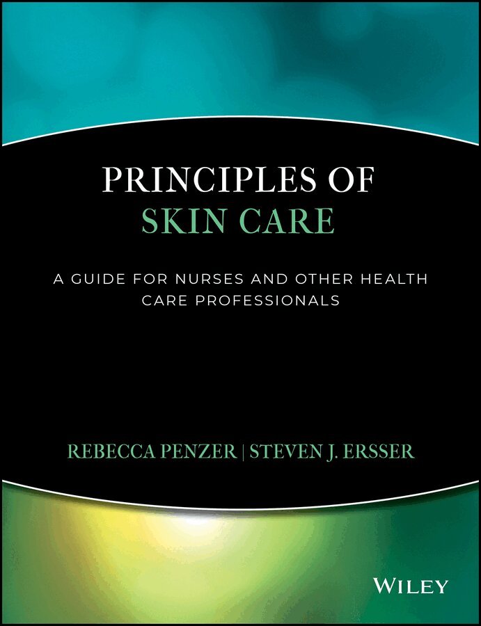 Rebecca Penzer, Steven Ersser - Principles of Skin Care. Tillgänglighet: Tillfälligt slut