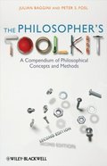 Philosopher's Toolkit