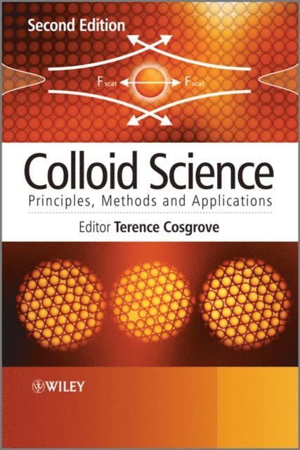 Terence Cosgrove - Colloid Science, E-bok