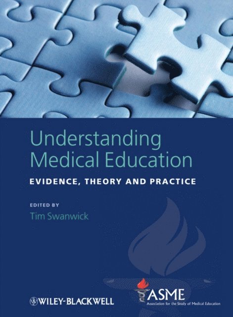 Tim Swanwick - Understanding Medical Education, E-bok