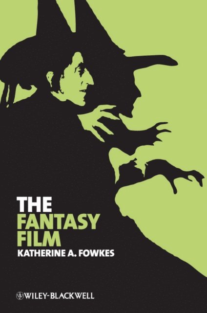 Katherine A. Fowkes - Fantasy Film, E-bok