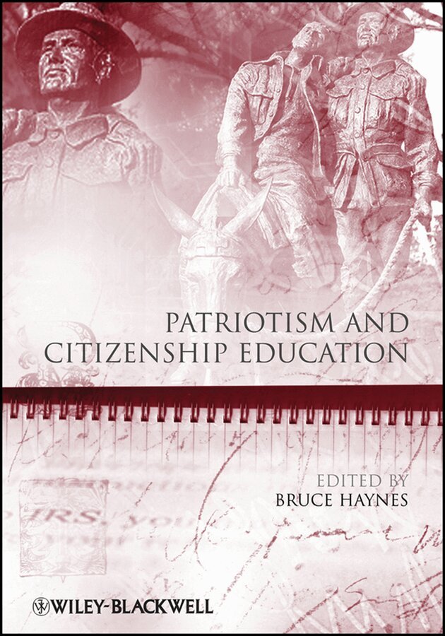 Bruce Haynes - Patriotism and Citizenship Education. Tillgänglighet: Tillfälligt slut