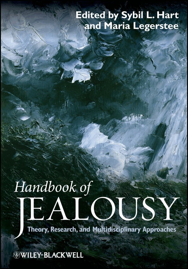 Sybil L. Hart, Maria Legerstee - Handbook of Jealousy. Tillgänglighet: Tillfälligt slut