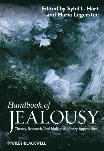 Maria Legerstee, Sybil L. Hart - Handbook of Jealousy, E-bok