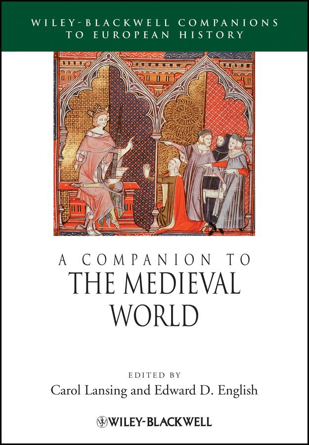 Carol Lansing, Edward D. English - Companion to the Medieval World. Tillgänglighet: Tillfälligt slut