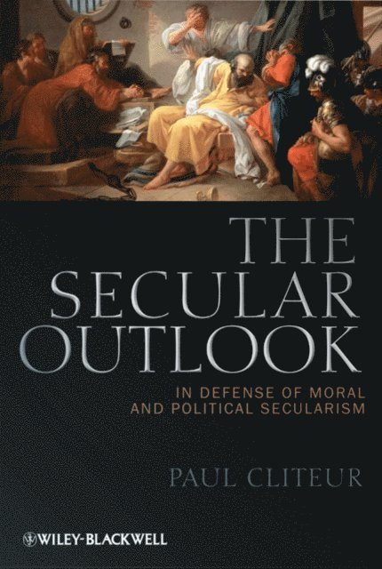 Paul Cliteur - Secular Outlook, E-bok