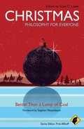 Christmas - Philosophy for Everyone