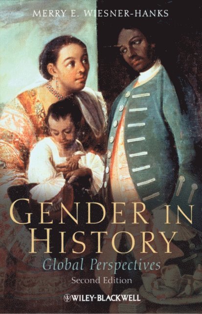 Merry E. Wiesner-Hanks - Gender in History, E-bok