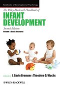 Wiley-Blackwell Handbook of Infant Development, Volume 1