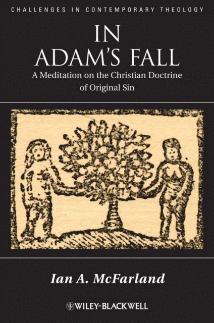 Ian A. McFarland - In Adam's Fall, E-bok