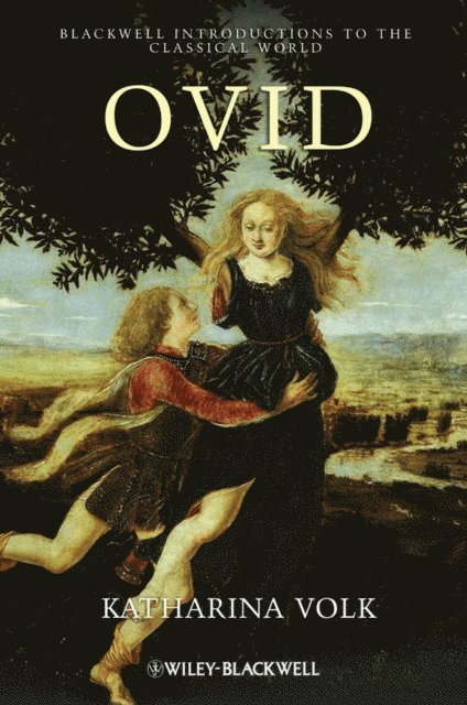 Katharina Volk - Ovid, E-bok