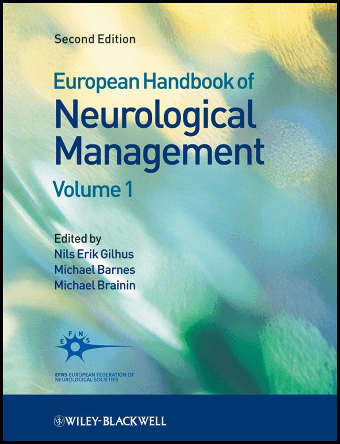 Nils Erik Gilhus, Michael R. Barnes, Michael Brainin - European Handbook of Neurological Management V1 2e. Tillgänglighet: Tillfälligt slut