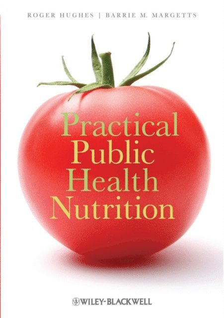 Roger Hughes - Practical Public Health Nutrition, E-bok. Tillgänglighet: Lägg i varukorg