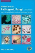Identification of Pathogenic Fungi