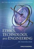 Ethics, Technology, and Engineering