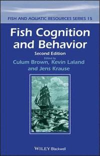 Fish Cognition and Behavior