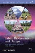 Urban Biodiversity and Design