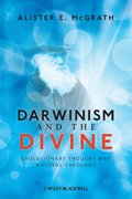 Darwinism and the Divine